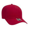 OTTO 19-1277 OTTO CAP&nbsp; 6 Panel Low Profile Baseball Cap