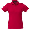 Elevate TM96315 Women’s EVANS Eco Short Sleeve Performance Polo