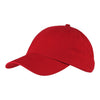 Big Accessories BX005 Washed Chino Cap