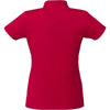 Elevate TM96315 Women’s EVANS Eco Short Sleeve Performance Polo
