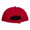 OTTO 24-032 OTTO CAP 6 Panel Low Profile Baseball Cap