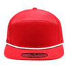 PitBull PB260R Perforated Rope Camper Cap