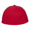OTTO 11-421 OTTO CAP OTTO FLEX Fitted 6 Panel Low Profile Baseball Cap
