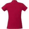 Elevate TM96314 Women’s SOMOTO Eco Short Sleeve Polo