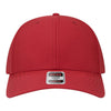 OTTO 110-1 COMFY FIT 6 Panel Mid Profile Perforated Baseball Cap