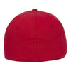 OTTO 94-737 OTTO CAP"OTTO A-FLEX" Fitted 6 Panel Low Profile Baseball Cap