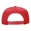 OTTO 31-068 5 Panel Mid Profile Baseball Cap