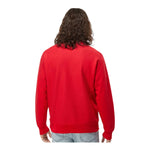 Independent Trading Co IND5000C Unisex Legend Premium Heavyweight Cross-Grain Crewneck Sweatshirt