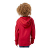 Independent Trading Co SS4001Y Youth Midweight Hooded Sweatshirt