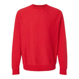 Independent Trading Co IND5000C Unisex Legend Premium Heavyweight Cross-Grain Crewneck Sweatshirt