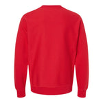 Independent Trading Co IND5000C Unisex Legend Premium Heavyweight Cross-Grain Crewneck Sweatshirt