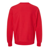 Independent Trading Co IND5000C Unisex Legend Premium Heavyweight Cross-Grain Crewneck Sweatshirt
