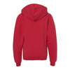 Independent Trading Co SS4001Y Youth Midweight Hooded Sweatshirt