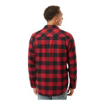 Independent Trading Co EXP50F Unisex Flannel Shirt