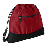 Port Authority BG619 Agility Mesh Pocket Cinch
