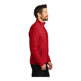 Port Authority F110 Connection Fleece Jacket