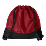 Port Authority BG619 Agility Mesh Pocket Cinch