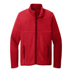 Port Authority F110 Connection Fleece Jacket