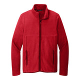 Port Authority F110 Connection Fleece Jacket
