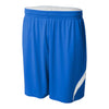 A4 NB5364 Youth Double Double Short