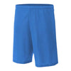 A4 NB5184 Youth 6" Lined Micromesh Shorts
