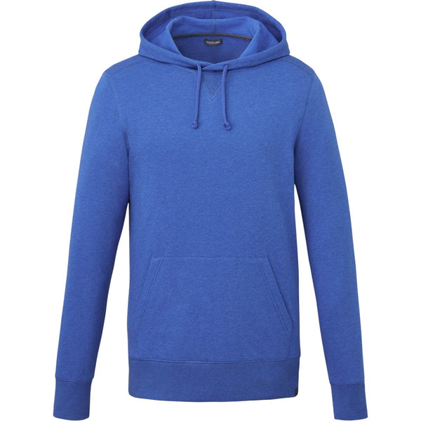 Elevate TM18221 Men’s ARGUS Eco Fleece Lightweight Hoodie