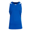 A4 NB2095 Youth Step Back Basketball Jersey