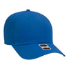OTTO 19-1277 OTTO CAP&nbsp; 6 Panel Low Profile Baseball Cap