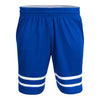 A4 NB5091 Youth MVP Reversible Basketball Shorts