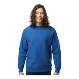 Independent Trading Co IND5000C Unisex Legend Premium Heavyweight Cross-Grain Crewneck Sweatshirt