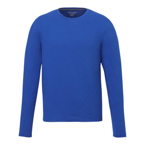 Elevate TM17874 Men’s SOMOTO Eco Long Sleeve Tee - 
