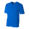 A4 NB4212 Youth Flag & Fan Jersey