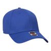 OTTO 19-1283 OTTO CAP OTTO COMFY FIT 6 Panel Low Profile Baseball Cap