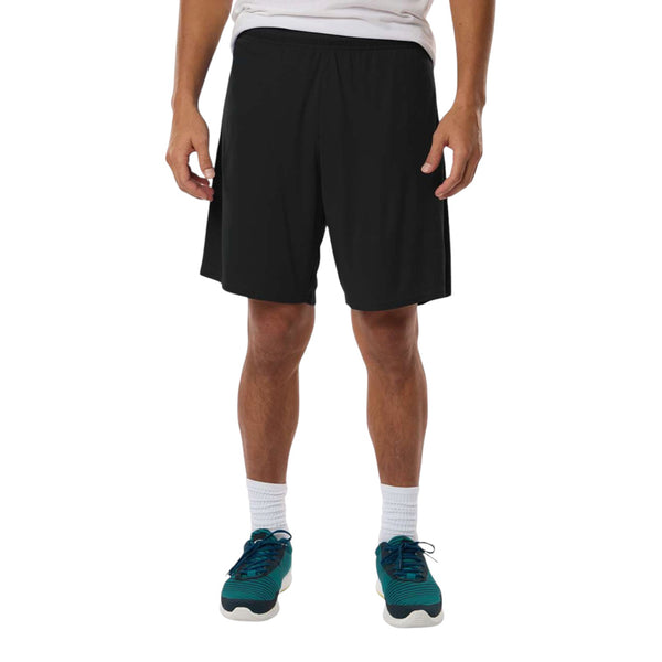 AllPro 48SH0 Men's Pro-Lock Performance 7" Shorts with Pockets