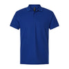 AllPro 62800T Men's Tall Pique Polo