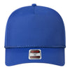 OTTO 31-068 5 Panel Mid Profile Baseball Cap