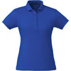 Elevate TM96315 Women’s EVANS Eco Short Sleeve Performance Polo