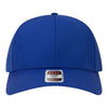 OTTO 110-1 COMFY FIT 6 Panel Mid Profile Perforated Baseball Cap