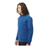 Independent Trading Co IND5000C Unisex Legend Premium Heavyweight Cross-Grain Crewneck Sweatshirt