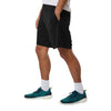 AllPro 48SH0 Men's Pro-Lock Performance 7" Shorts with Pockets
