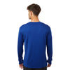 AllPro 48400T Unisex Tall Pro-Lock Performance Long Sleeve T-Shirt