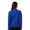 AllPro STF870L Women's Stretch Quarter-Zip Fleece Pullover