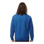 Independent Trading Co IND5000C Unisex Legend Premium Heavyweight Cross-Grain Crewneck Sweatshirt