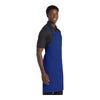 Port Authority A700 Easy Care Extra Long Bib Apron with Stain Release
