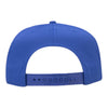 OTTO 31-068 5 Panel Mid Profile Baseball Cap