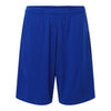 AllPro 48SH0 Men's Pro-Lock Performance 7" Shorts with Pockets