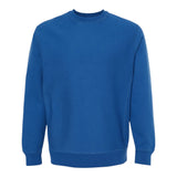 Independent Trading Co IND5000C Unisex Legend Premium Heavyweight Cross-Grain Crewneck Sweatshirt