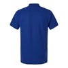 AllPro 62800T Men's Tall Pique Polo