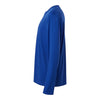 AllPro 48400T Unisex Tall Pro-Lock Performance Long Sleeve T-Shirt