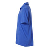 Adidas A704 Men's Textured Stripe Polo